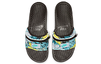 Фото № 3 с приближением к товару «‎Nike Benassi JDI Print 'Fanny Pack'»