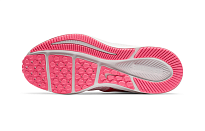 Фото № 4 с приближением к товару «‎BpNike Star Runner 2Sun Pink Yellow Gradient»
