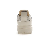 Фото № 4 с приближением к товару «‎Nike Dunk Low Disrupt Coconut Milk »