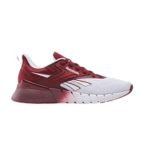 Фото № 1 с приближением к товару «‎Reebok Nano Gym White Maroon (100246312)»