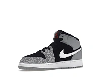 Фото № 2 с приближением к товару «‎Jordan 1 Mid SE Elephant Print »