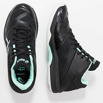 Фото № 2 с приближением к товару «‎Asics Netburner Ballistic FF»
