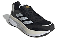 Фото № 3 с приближением к товару «‎adidas Wmns Adizero Boston 10 Sneakers Black»