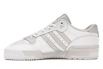 Фото № 3 с приближением к товару «‎adidas Rivalry Low Cloud White Grey One»