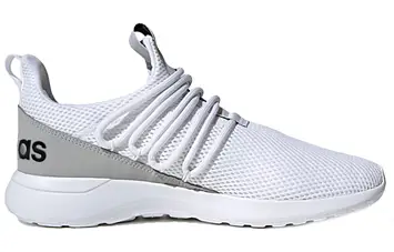 adidas neo Lite Racer Adapt 3.0 Shoes WhiteGrey (FX8803) - 2
