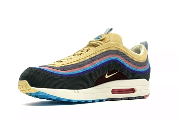 Nike Air Max 1/97 Sean Wotherspoon (Extra Lace Set Only) - 6
