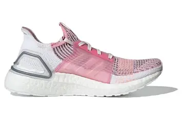 adidas Ultra Boost 19 True Pink Orchid Tint (W) True PinkOrchid Tint - 2