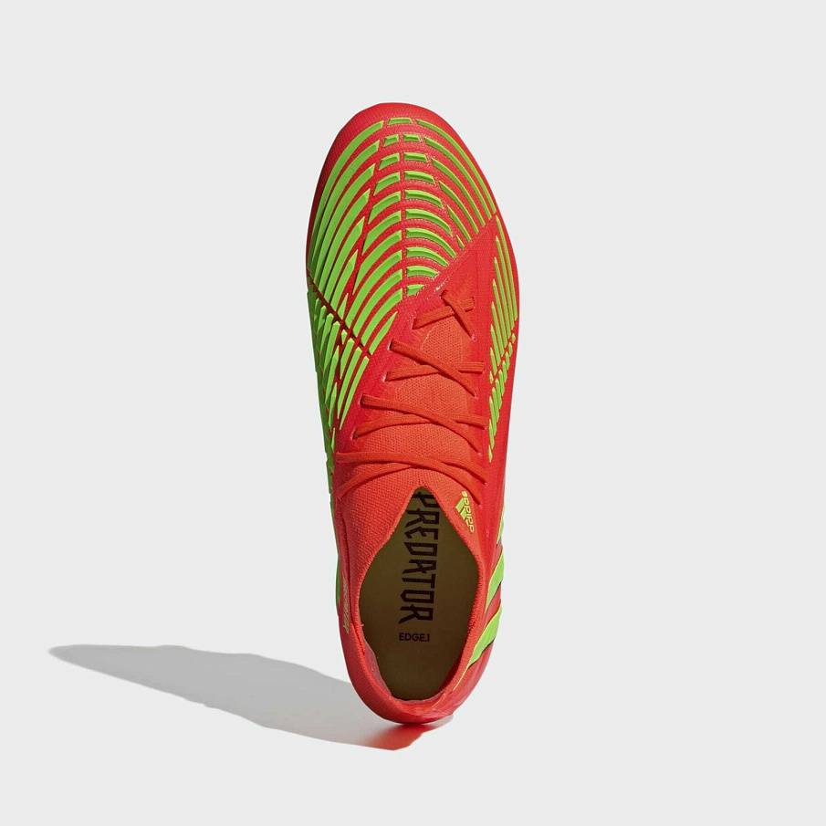 Фото № 3 с приближением к товару «‎Adidas Edge.1 FG»