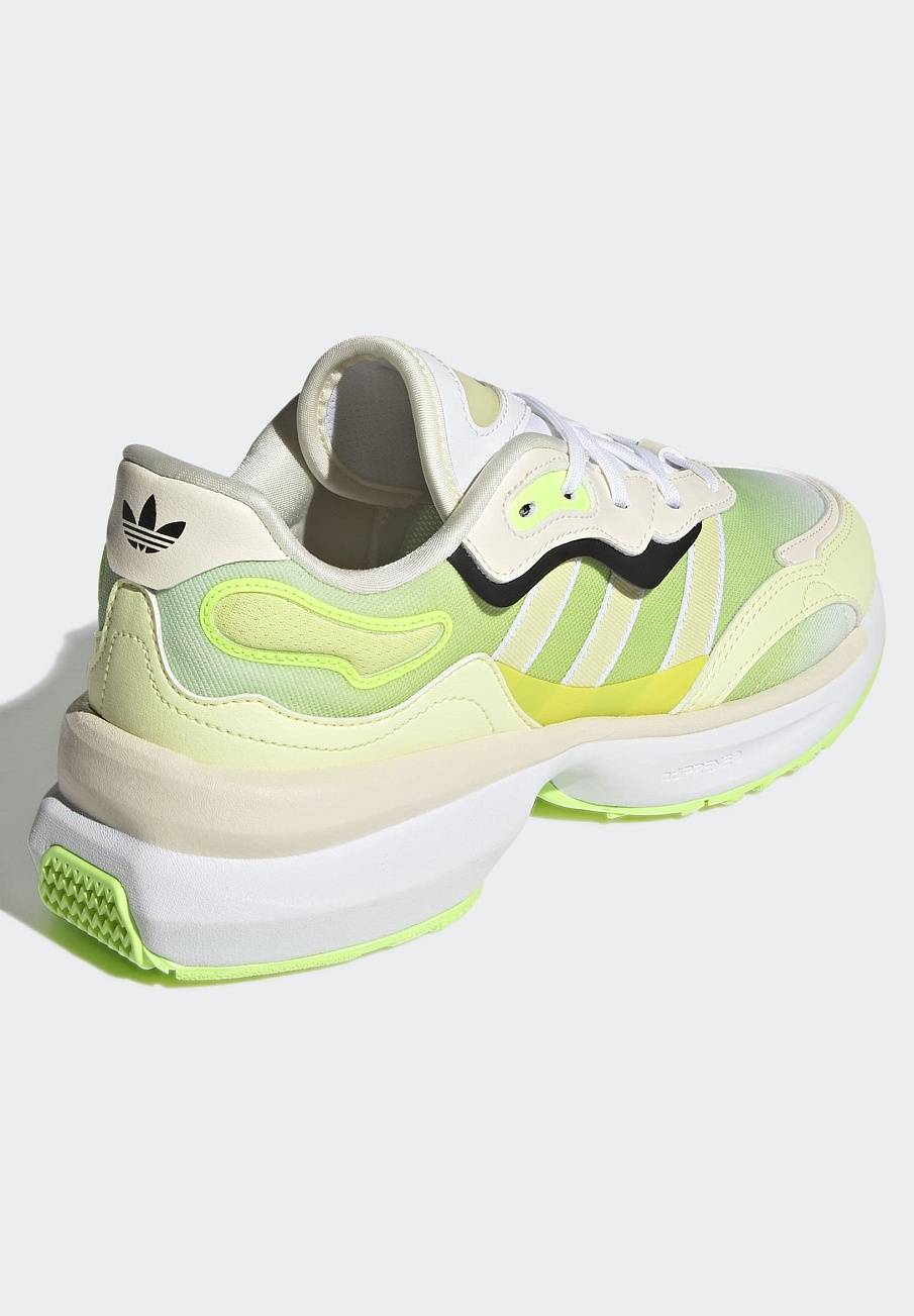 Фото № 3 с приближением к товару «‎Adidas Zentic »