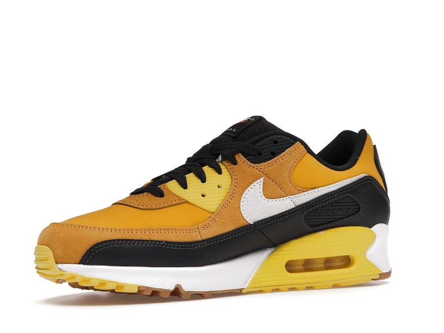 Фото № 3 с приближением к товару «‎Nike Air Max 90 Go The Extra Smile»