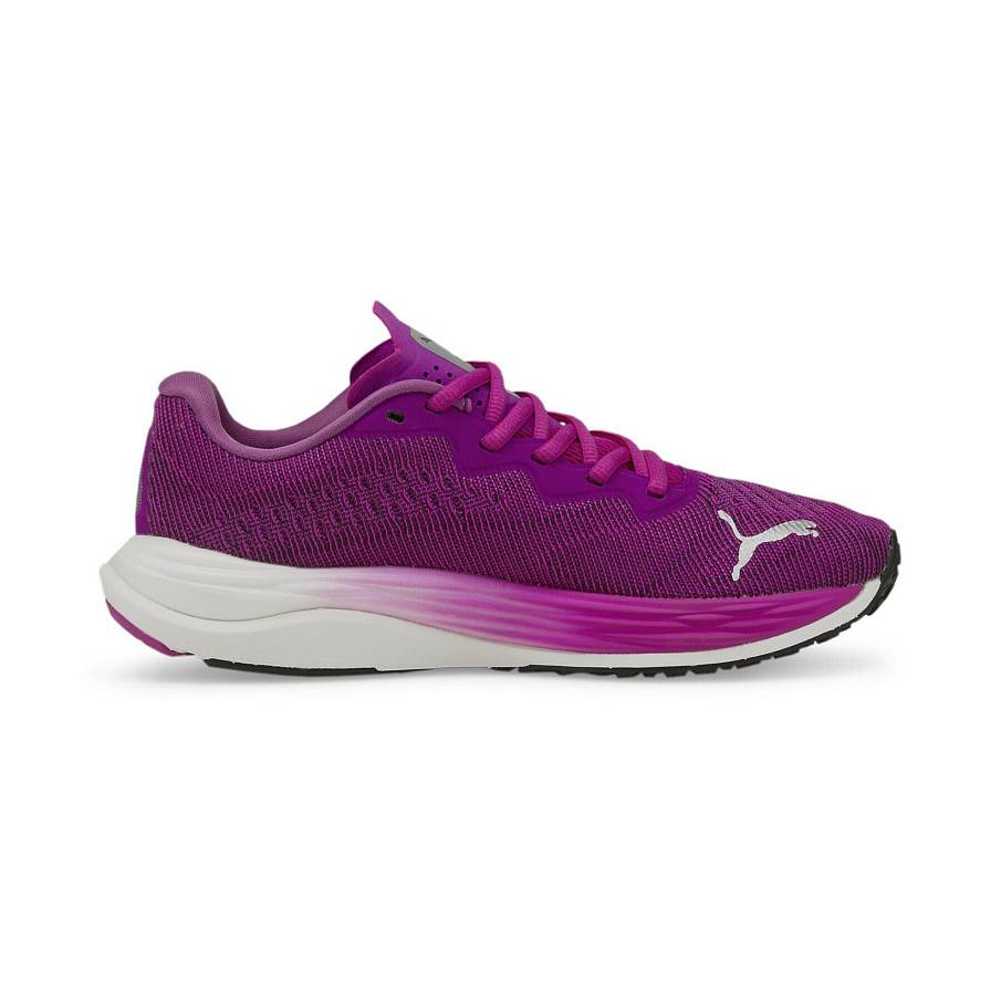 Фото № 3 с приближением к товару «‎Puma Velocity Nitro 2»