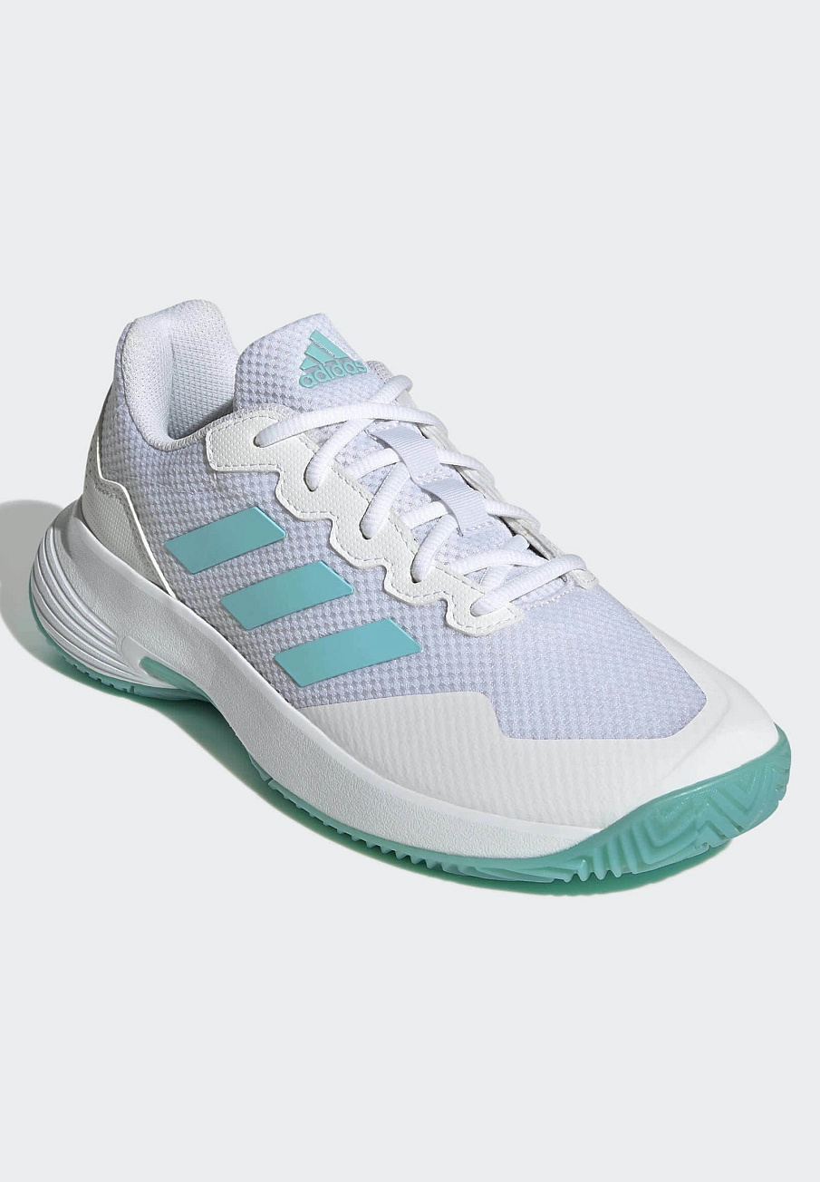 Фото № 2 с приближением к товару «‎Adidas Gamecourt»