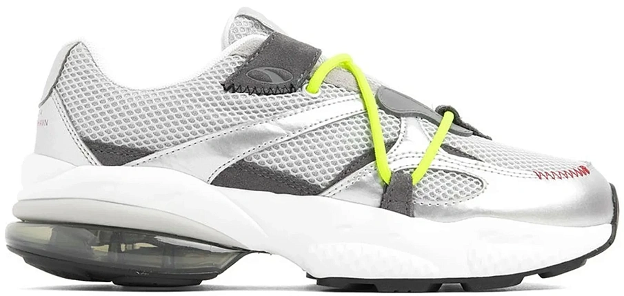 Фото № 1 с приближением к товару «‎Puma Cell Venom Han Kjobenhavn Silver»