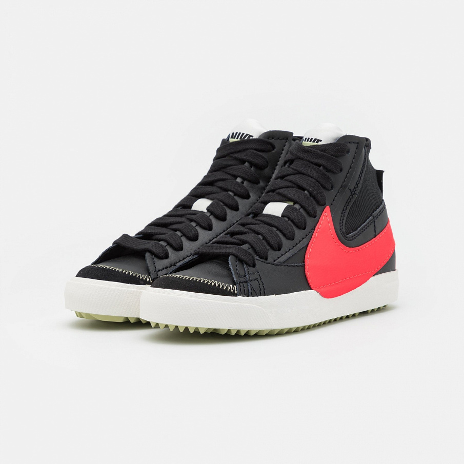 Фото № 2 с приближением к товару «‎Nike Blazer ’77 Jumbo »