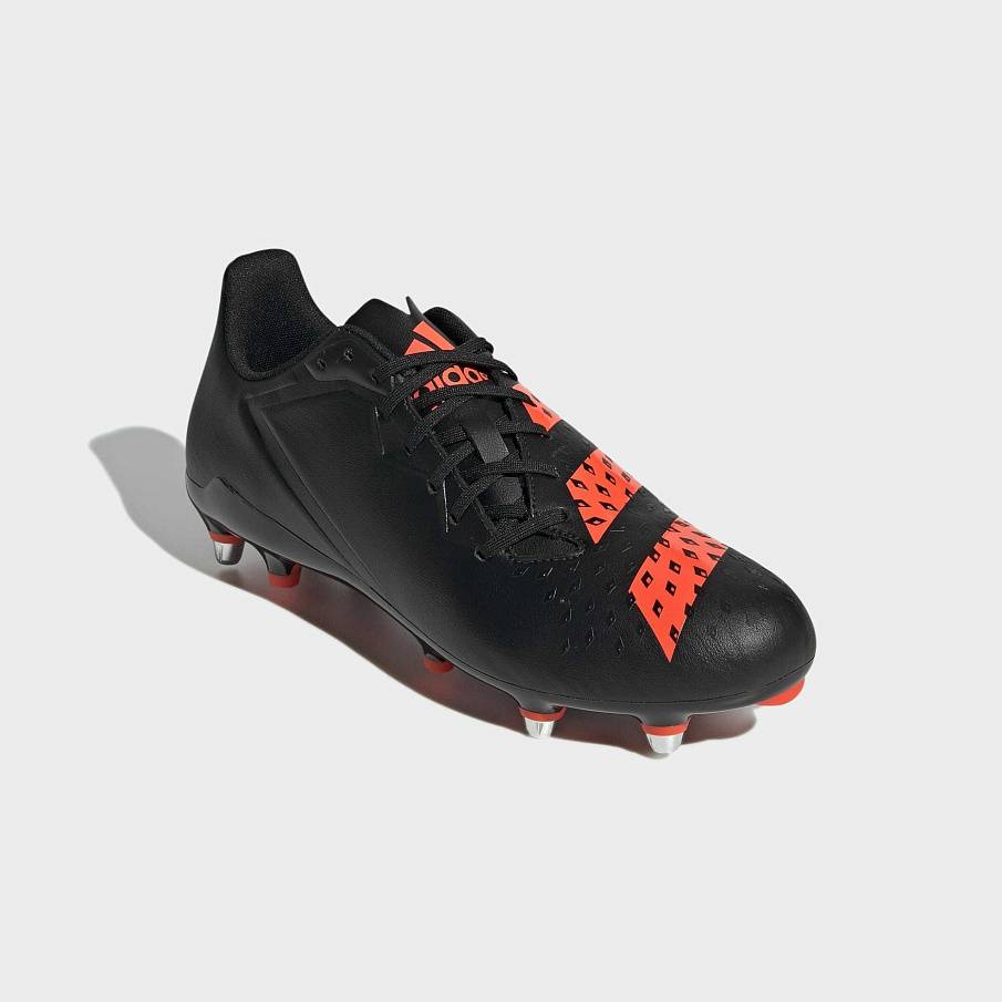 Фото № 3 с приближением к товару «‎Adidas Malice»