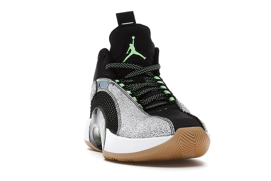 Фото № 3 с приближением к товару «‎Air Jordan XXXV Bayou Boys»