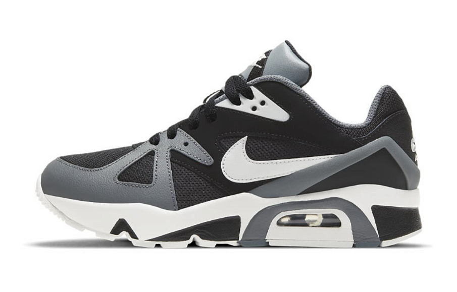 Фото № 1 с приближением к товару «‎Nike Air Structure GS 'Black Smoke Grey'»
