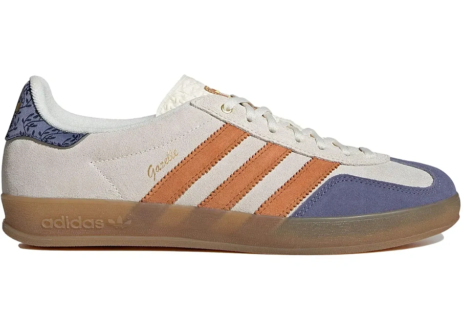 Фото № 1 с приближением к товару «‎adidas Gazelle Indoor»