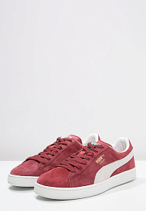 Фото № 3 с приближением к товару «‎Puma Classic+ »
