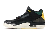 Фото № 3 с приближением к товару «‎Jordan 3 Retro SE Animal Instinct 2.0»