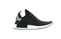 Фото № 1 с приближением к товару «‎adidas NMD XR1 Core Black Silver»