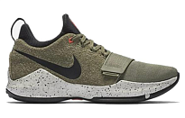 Фото № 2 с приближением к товару «‎Nike PG 1 Elements»