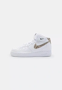 Фото № 1 с приближением к товару «‎AIR FORCE 1 '07 MID »
