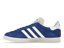 Фото № 3 с приближением к товару «‎adidas Gazelle Collegiate Royal White»