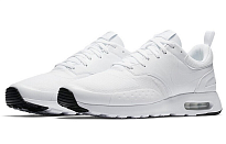 Фото № 3 с приближением к товару «‎Nike Air Max Vision White»