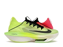 Фото № 1 с приближением к товару «‎Nike Air Zoom Alphafly Next% 2 Ekiden Pack»