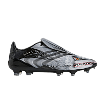 Фото № 1 с приближением к товару «‎adidas Y-3 F50 Tunit FG Grey Wolf»