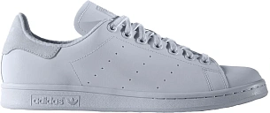 adidas Stan Smith Halo Blue Reflective