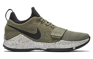 Nike PG 1 Elements - 2