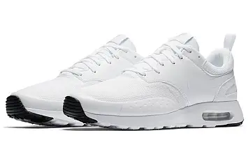 Nike Air Max Vision White - 4