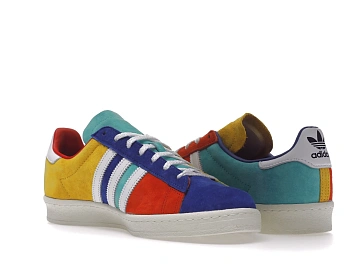 adidas Campus 80s Multi - 6