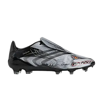 adidas Y-3 F50 Tunit FG Grey Wolf