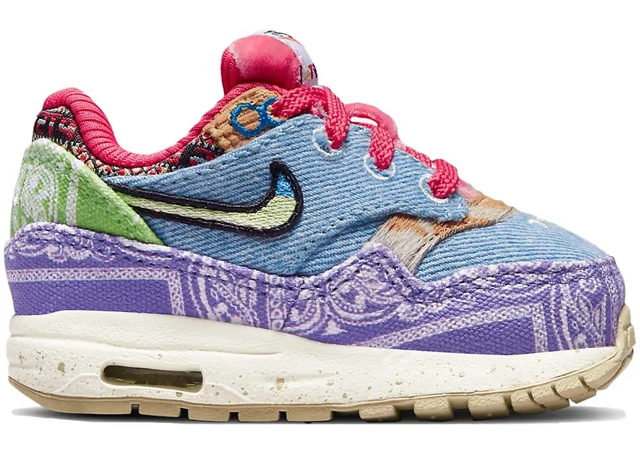 Фото № 1 с приближением к товару «‎Nike Air Max 1 SP»