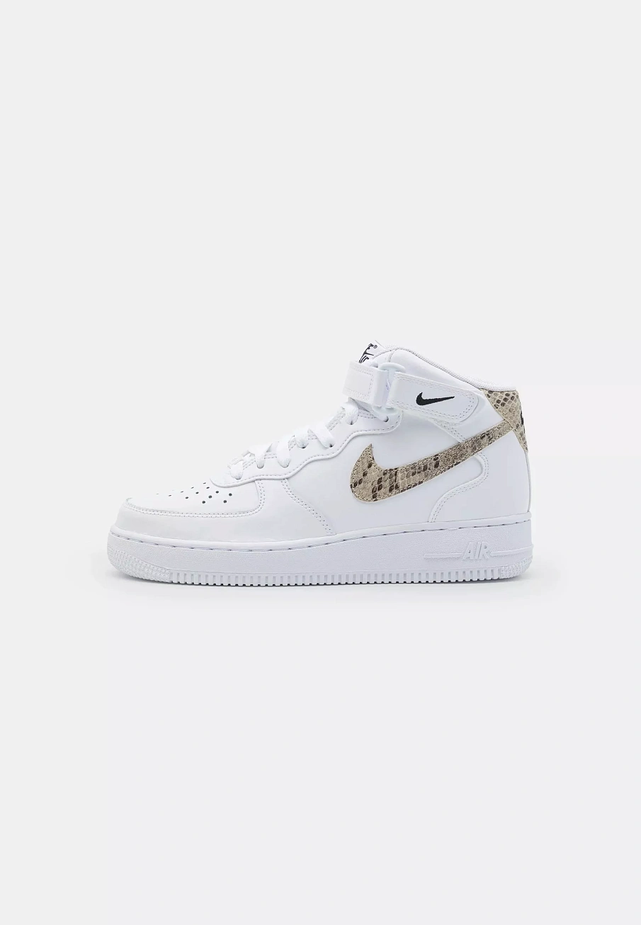 Фото № 1 с приближением к товару «‎AIR FORCE 1 '07 MID »