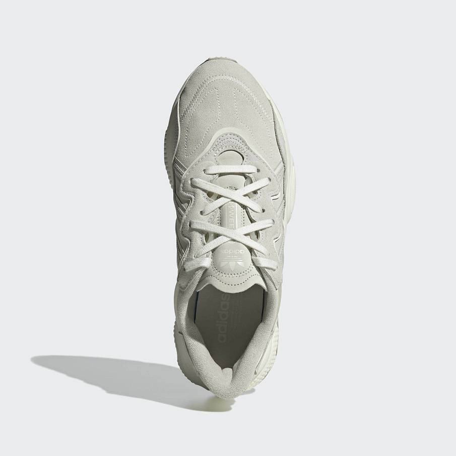 Фото № 3 с приближением к товару «‎Adidas Ozweego »