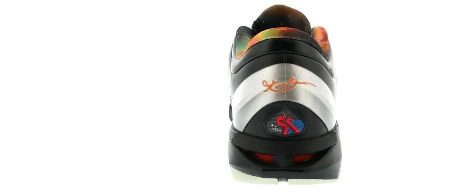 Фото № 5 с приближением к товару «‎Nike Kobe 7 Galaxy AS»