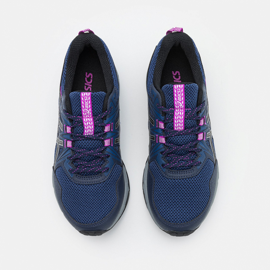 Фото № 4 с приближением к товару «‎Asics Gel Venture 8 »