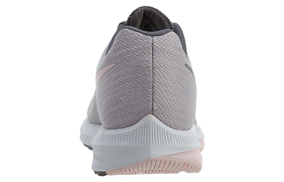 Фото № 4 с приближением к товару «‎Nike Wmns Zoom Winflo 4 Low-Top Running Shoes Grey»
