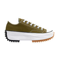 Фото № 1 с приближением к товару «‎Converse Run Star Hike Low Dark Moss»