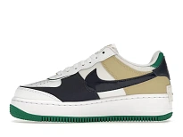 Фото № 3 с приближением к товару «‎Nike Air Force 1 Low Shadow»