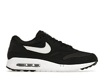 Фото № 1 с приближением к товару «‎Nike Air Max 1 Golf Black White»