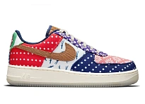 Фото № 1 с приближением к товару «‎Nike Air Force 1 Low Matsuri (2021) »
