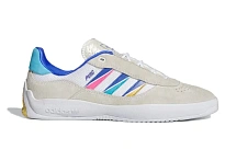 Фото № 1 с приближением к товару «‎adidas Puig White Multi»
