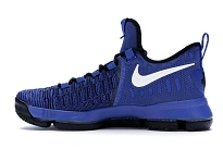 Фото № 5 с приближением к товару «‎Nike KD 9 On Court»