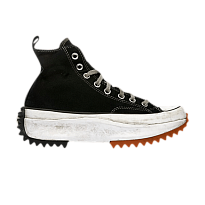 Фото № 1 с приближением к товару «‎Converse Run Star Hike Black Gum»