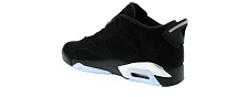 Фото № 2 с приближением к товару «‎Jordan 6 Retro Low Chrome (2015)»